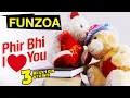 Download Lagu Phir Bhi I Love You (Female Version ) Funzoa Mimi Teddy Love Song | Valentine Love Song | Mimi Teddy