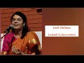 Download Lagu Amrutha Venkatesh  | Desh Thillana | Vidwan Lalgudi Jayaraman |