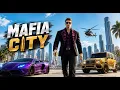 Street Gangster City Mafia 2026 - Unity Source Code