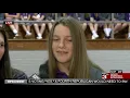 Bus Stop Weather Opelousas Catholic School pt2
