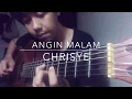 Download Lagu Angin Malam (Chrisye Cover)