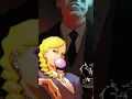 Verity Pennyworth Surprises Batman And Robin With Her Skills
