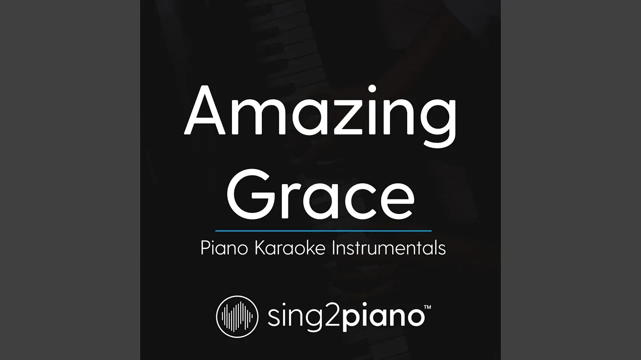 Amazing Grace (Key of A) Amazing Grace (Key of A)