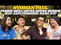 Download Lagu NYOMAN PAUL PAMER SKILL LANGSUNG DI DEPAN SENIOR.. PENYANYI SERBA BISA.. MAU JOIN ATF?