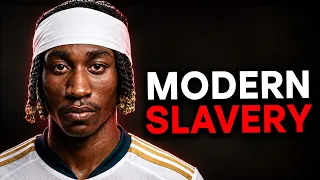 Why This "140M$ Nobody" Exposes The Dark Side Of Football