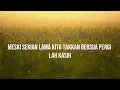 Thomas Arya Feat Elsa Pitaloka - Satu Hati Sampai Mati (Official lirik Video)