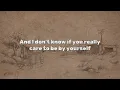 Blake Whiten - Rollin’ Stone (Full Band Version) / Lyrics