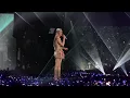 鄭秀文 #隕石與地球  You & Mi 答謝會 @香港啟德主場館