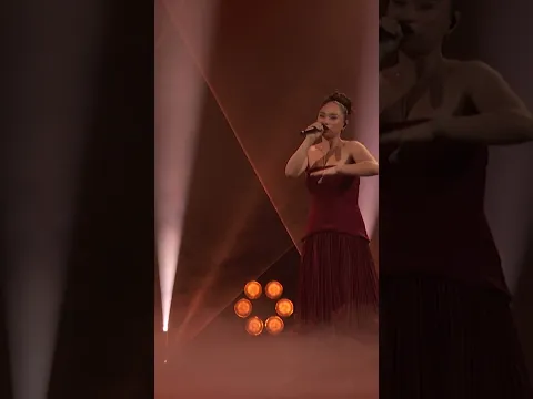 Jessica Sanchez Sings With Lai Noelle