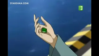 مسلسل انمي الفن المزيف الحلقة 10 