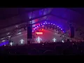 Download Lagu Innellea - Mars's Moon - Mandarine Tent Buenos Aires 26.11.2022