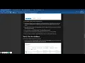 Exercise - Create a SQL database Part 2