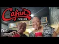 CAJUN CORNER CATFISH CRAVING GERLINDA GRAY OKC