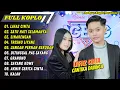 Download Lagu Cantika Davinca ft Putra Angkasa - LAFAZ CINTA - SINARENGAN | AGENG MUSIK || FULL ALBUM KOPLO 2025