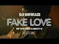 DJ Ngwazi - Fake Love (Feat. Dr Tawanda & Nelcy B ) Sax Cover