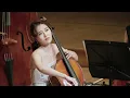Schubert - Serenade🖤Cello + Piano | 첼로댁