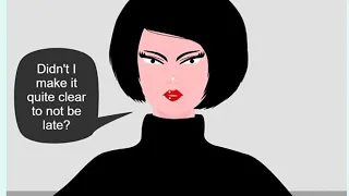 Denial - Part 1