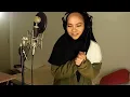 Download Lagu WAJAH KEKASIH - DATO SITI NURHALIZA (COVER BY AINA ABDUL)