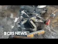 NTSB releases preliminary report on Ohio train derailment