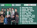 Download Lagu LAGU TERBAIK ERA 2000AN - PETERPAN - HIJAU DAUN - ZIVILIA - VAGETOZ
