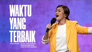 gms live waktu yang terbaik