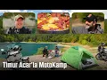 Download Lagu İlker Ayrık \u0026 Timur Acar ile MotoKamp: Sülüklügöl | Motosikletle Pervasız Kamp