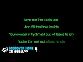 Evanescence - Afterlife (from the Netflix Series "Devil May Cry") (Karaoke Version)
