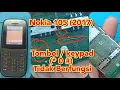 Download Lagu Mengatasi permasalahan NOKIA 105 (TA-1174) Tombol / keypad TIDAK Berfungsi
