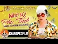 Download Lagu [ MV ] NHỚ KẺ PHỤ TÌNH | LÂM CHẤN KHANG - RAP FT. HỒ KHA | OST ĐẠI GIA TỬNG PHẦN 2
