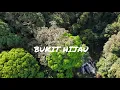 Lagu Bukit Hijau Kedah - from drones eye