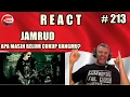 Download Lagu JAMRUD - APA MASIH BELUM CUKUP UANGMU?  OFFICIAL MUSIC VÍDEO - BRAZILIAN REACTION CEDRIX REAKSI