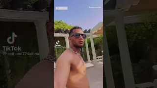 محمد رمضان اغنية شيماء اكسبلور جيش شروق جيب لكزس عرب تيك توك 