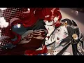 Tangled Branches Chapter 38 Ji Ruyu x Jiangshu by Sylvia Princess x Queen