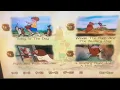 Download Lagu The Many Adventures Of Winnie the Pooh 2007 DVD Menu Walkthrough