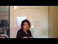Texture analysis and image moments