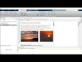 Introduction to the Live Editor