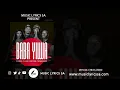 DJ Zinhle, DJ Lace, FunkTone & Thobani White present the lyrics video to Baba Yilwa