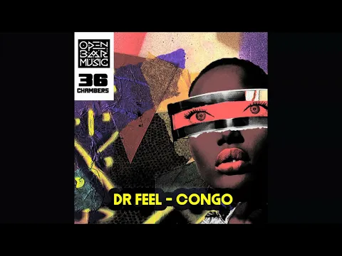 Download MP3 Dr Feel - Congo (Original Mix)