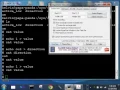 Controlling PandaBoard Ubuntu OS Expansion GPIOs using Putty Terminal Emulator from Windows 7