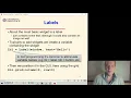 Python 10-2 GUIs - Windows labels sizing