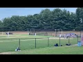 Nick Hum - PBR New England