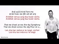 Coldplay - Hymn for the Weekend Ft Beyonce | Lirik Terjemahan
