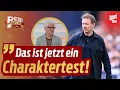 Download Lagu Wie WM-tauglich ist der DFB-Kader von Julian Nagelsmann? | Reif ist Live