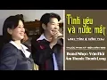 Download Lagu trích đoạn vọng cổ : Tình Yêu Và Nước Mắt | Nghệ Sĩ Linh Tâm \u0026 Cẩm Thu