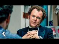 Tag Team Job Interview - Step Brothers Will Ferrell