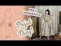 Download Lagu Making a 1950's Dress - Summer Sewing 2019