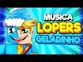 Download Lagu LOPERS E GELADINHO - PARECE MAS NAO É RIVALIDADE - MINECRAFT ANIMATION - LOPERS MÚSICAS