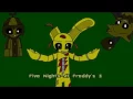 Download Lagu FNAF It's time to die Animation