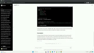 python 3 6 and f strings with a twist
