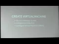Create some network system with KVM and openvswitch